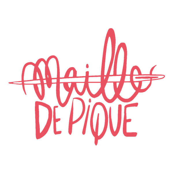Maille de Pique
